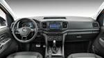 Volkswagen Amarok V6 Concept 2018 года